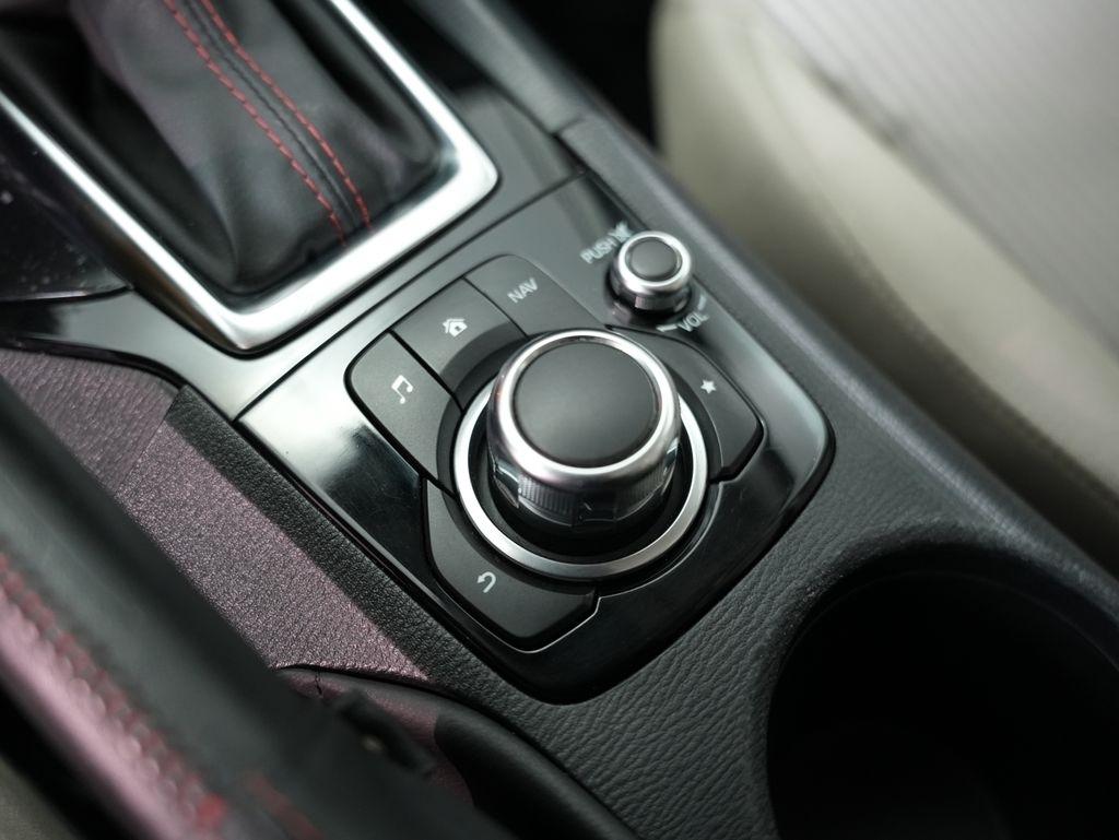 Mazda MAZDA3 5dr HB Auto i Touring 2015