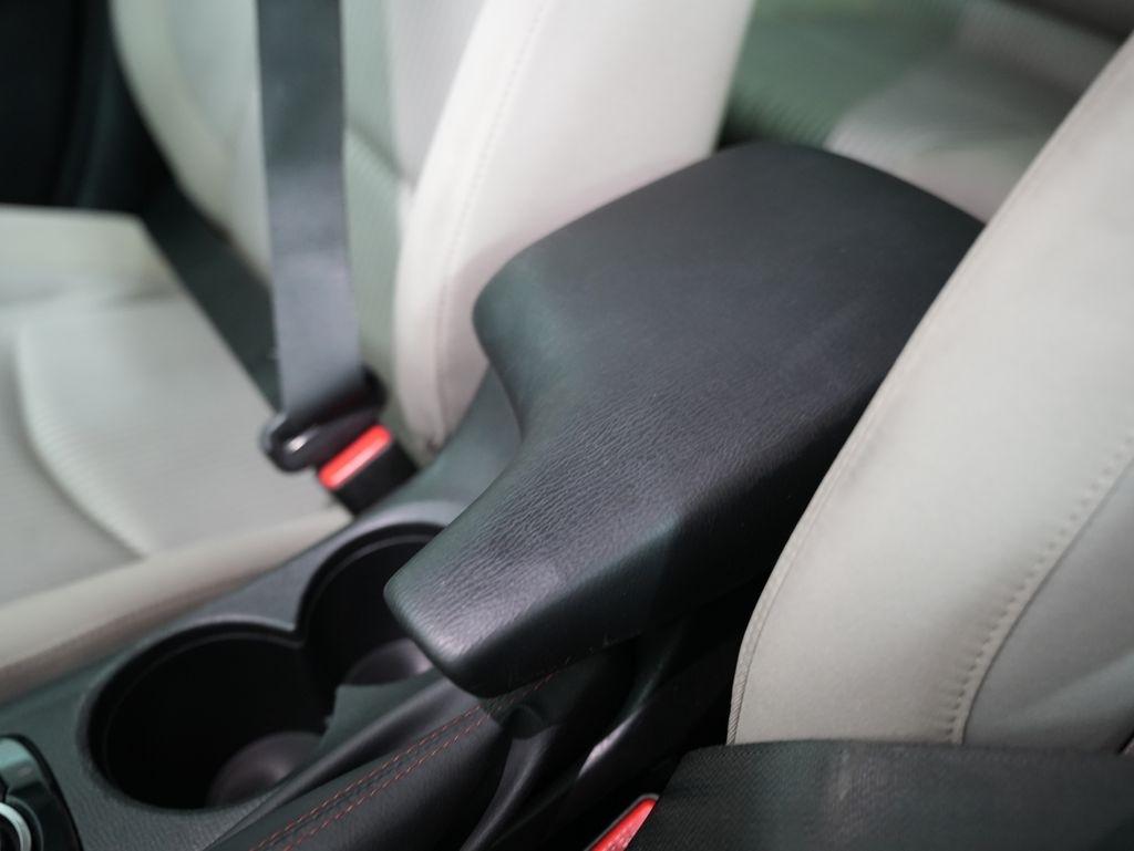 Mazda MAZDA3 5dr HB Auto i Touring 2015