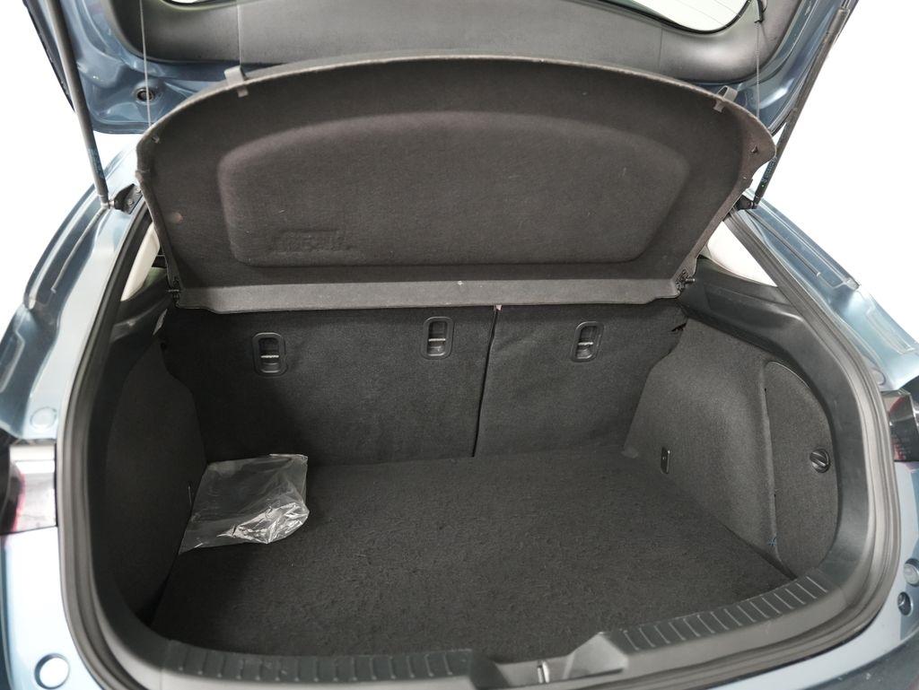 Mazda MAZDA3 5dr HB Auto i Touring 2015