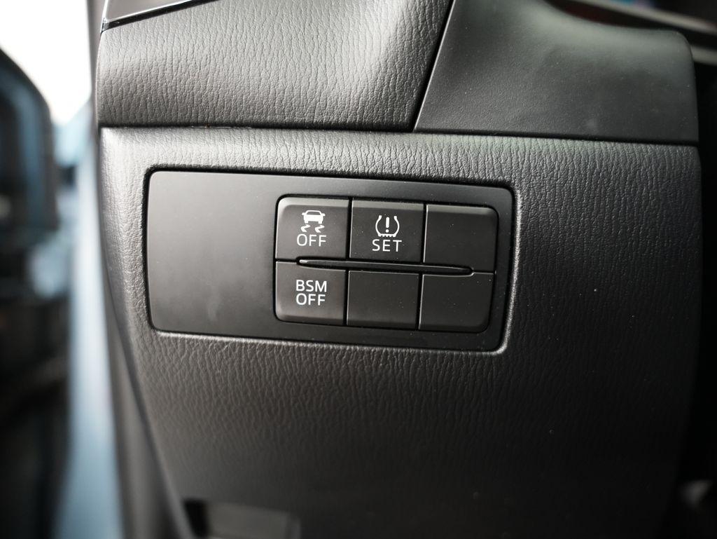 Mazda MAZDA3 5dr HB Auto i Touring 2015