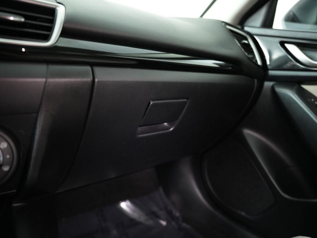 Mazda MAZDA3 5dr HB Auto i Touring 2015