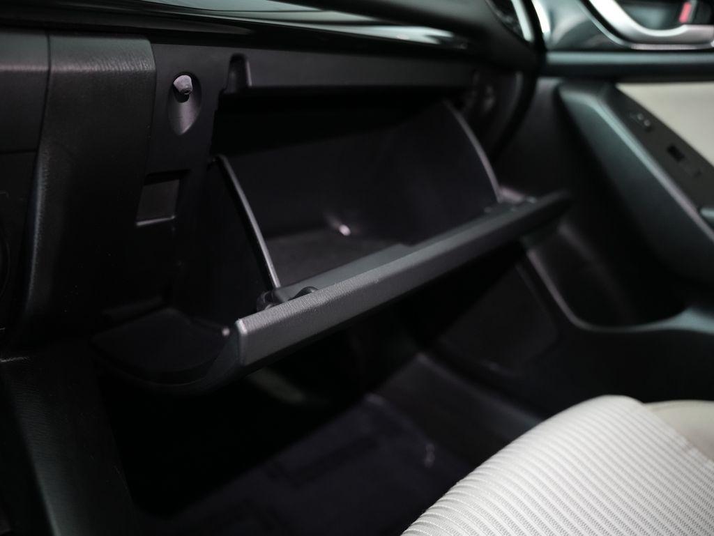 Mazda MAZDA3 5dr HB Auto i Touring 2015