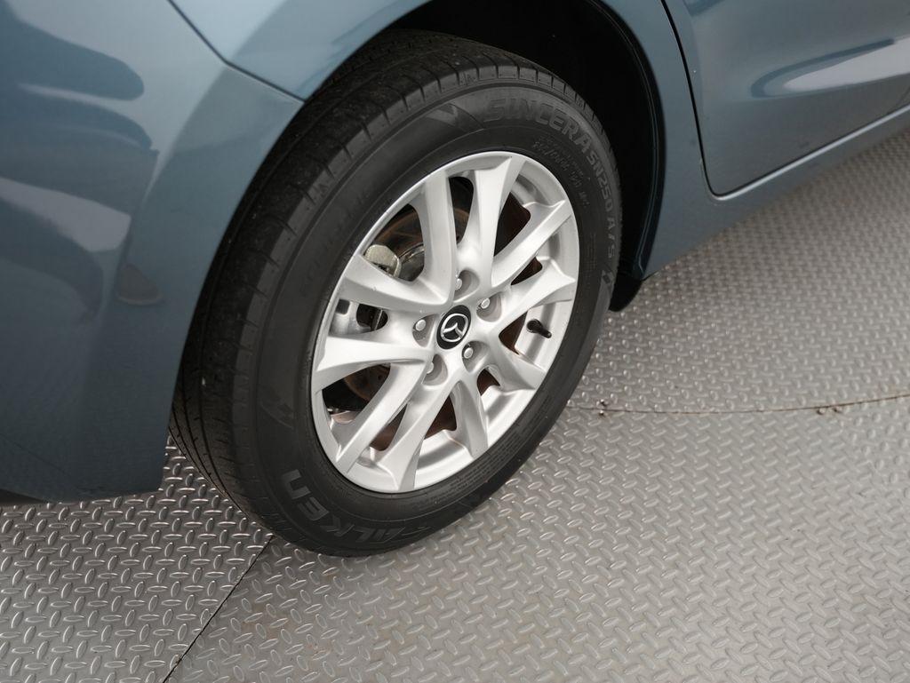 Mazda MAZDA3 5dr HB Auto i Touring 2015