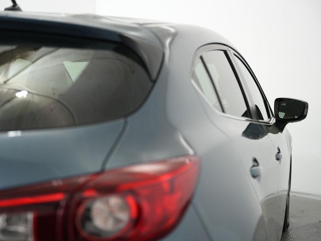 Mazda MAZDA3 5dr HB Auto i Touring 2015