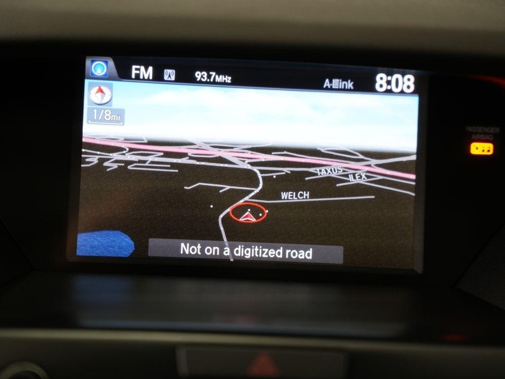 Acura MDX SH-AWD 4dr w/Tech/AcuraWatch Plus 2016