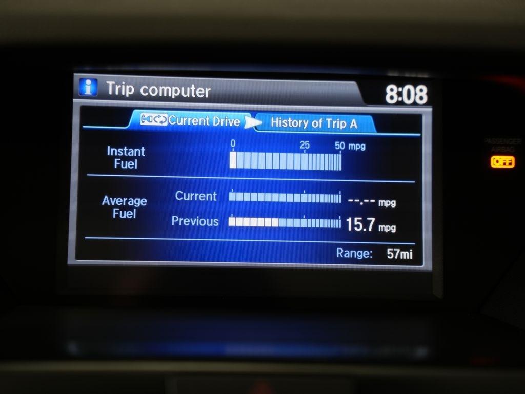 Acura MDX SH-AWD 4dr w/Tech/AcuraWatch Plus 2016