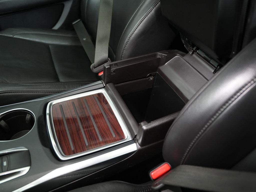 Acura MDX SH-AWD 4dr w/Tech/AcuraWatch Plus 2016