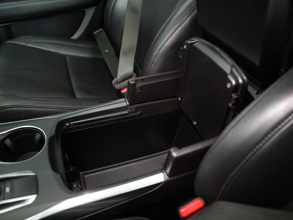 Acura MDX SH-AWD 4dr w/Tech/AcuraWatch Plus 2016