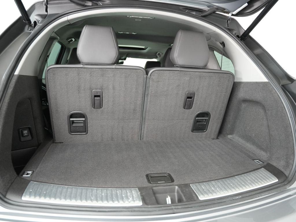 Acura MDX SH-AWD 4dr w/Tech/AcuraWatch Plus 2016