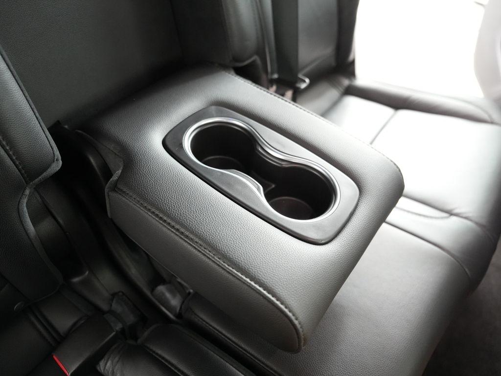 Acura MDX SH-AWD 4dr w/Tech/AcuraWatch Plus 2016