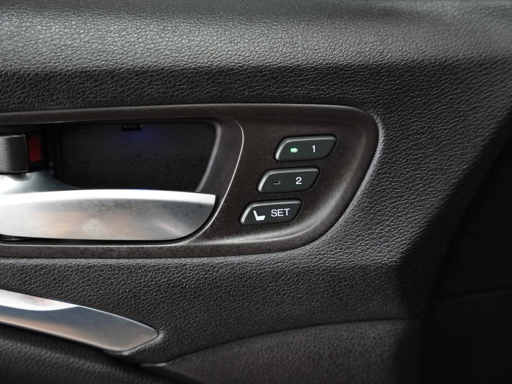 Acura MDX SH-AWD 4dr w/Tech/AcuraWatch Plus 2016