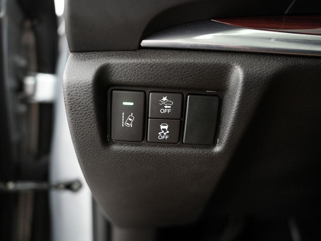 Acura MDX SH-AWD 4dr w/Tech/AcuraWatch Plus 2016