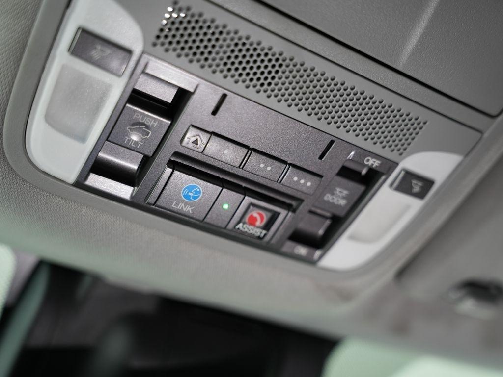 Acura MDX SH-AWD 4dr w/Tech/AcuraWatch Plus 2016