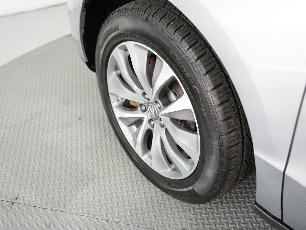 Acura MDX SH-AWD 4dr w/Tech/AcuraWatch Plus 2016