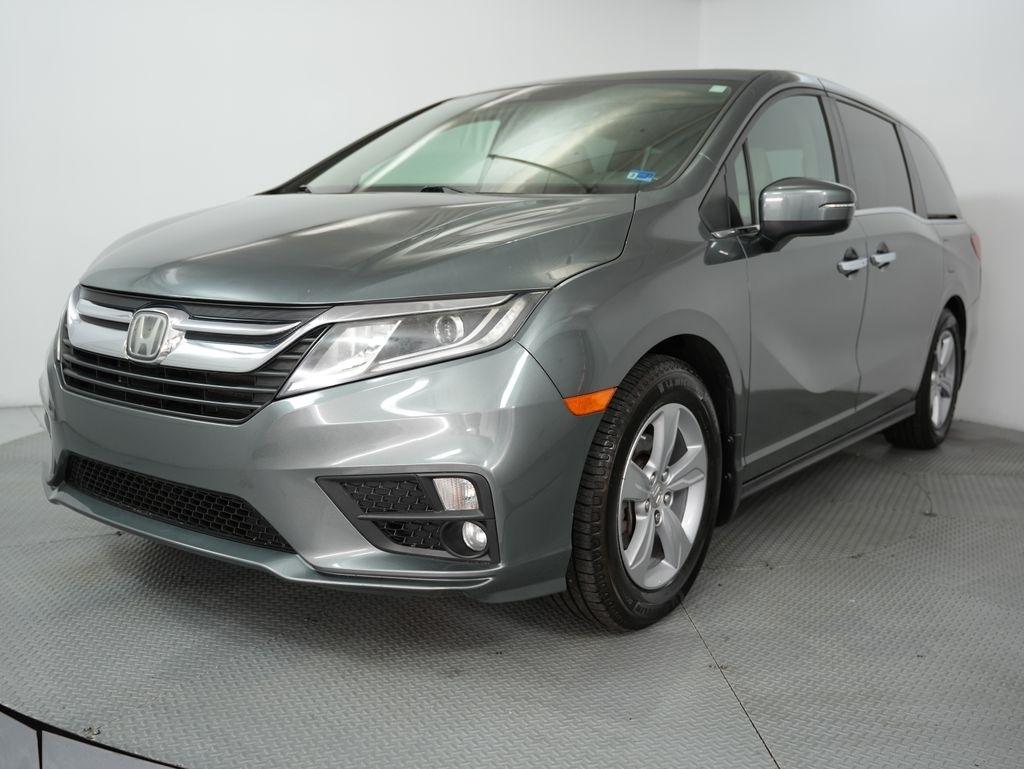 Honda Odyssey EX-L Auto 2019