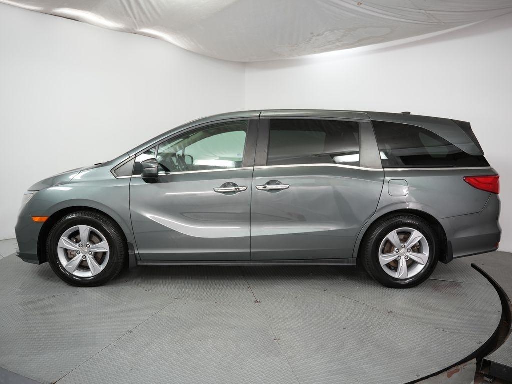 Honda Odyssey EX-L Auto 2019