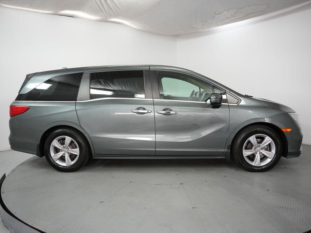Honda Odyssey EX-L Auto 2019