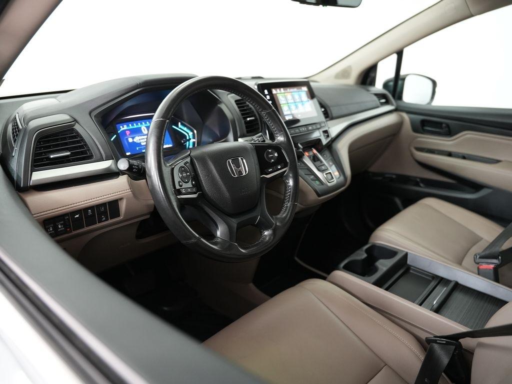 Honda Odyssey EX-L Auto 2019