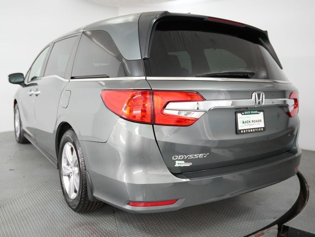 Honda Odyssey EX-L Auto 2019