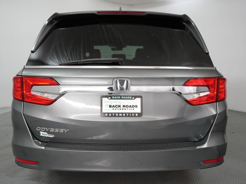 Honda Odyssey EX-L Auto 2019