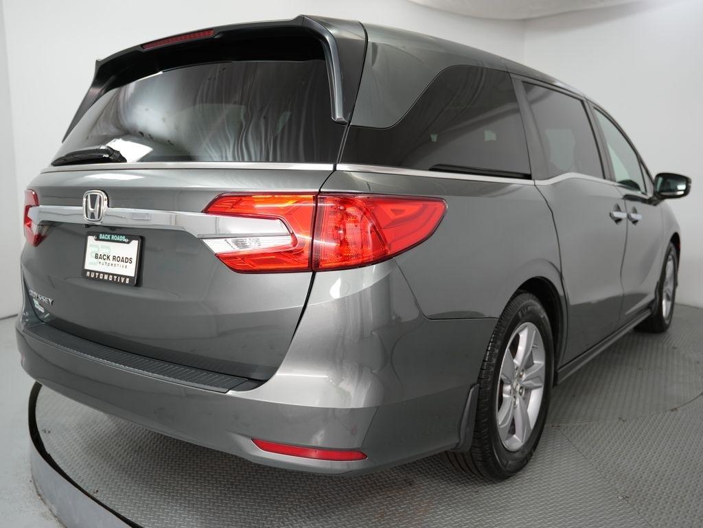 Honda Odyssey EX-L Auto 2019