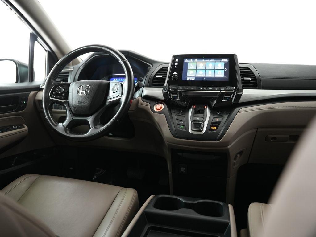 Honda Odyssey EX-L Auto 2019