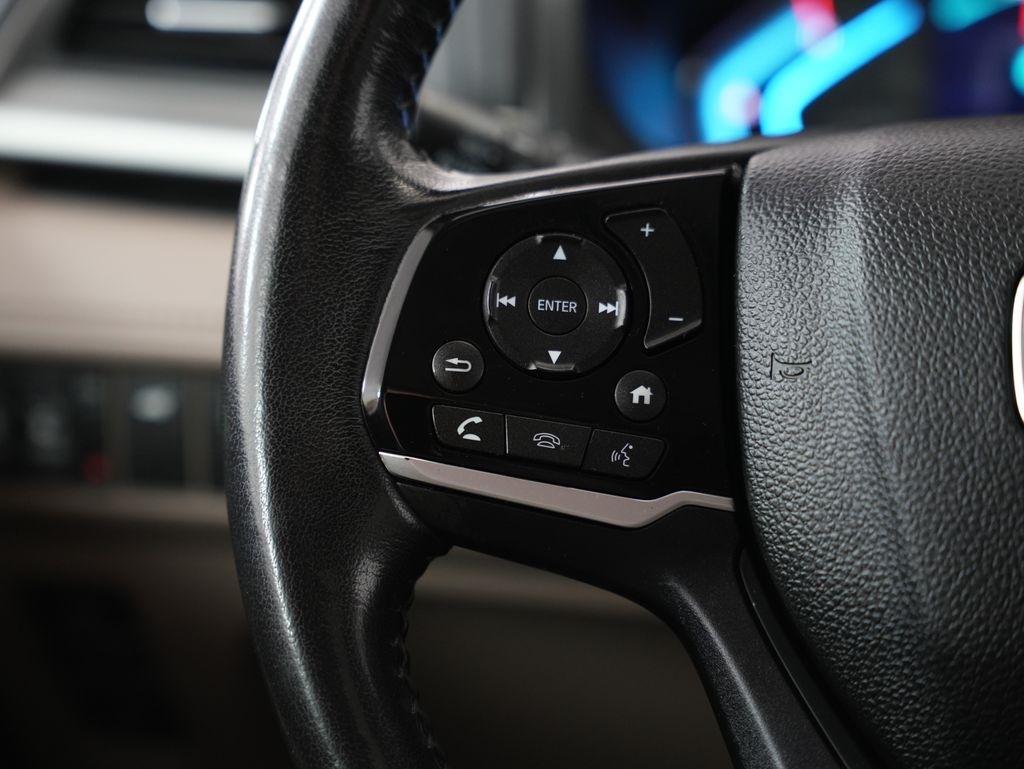 Honda Odyssey EX-L Auto 2019