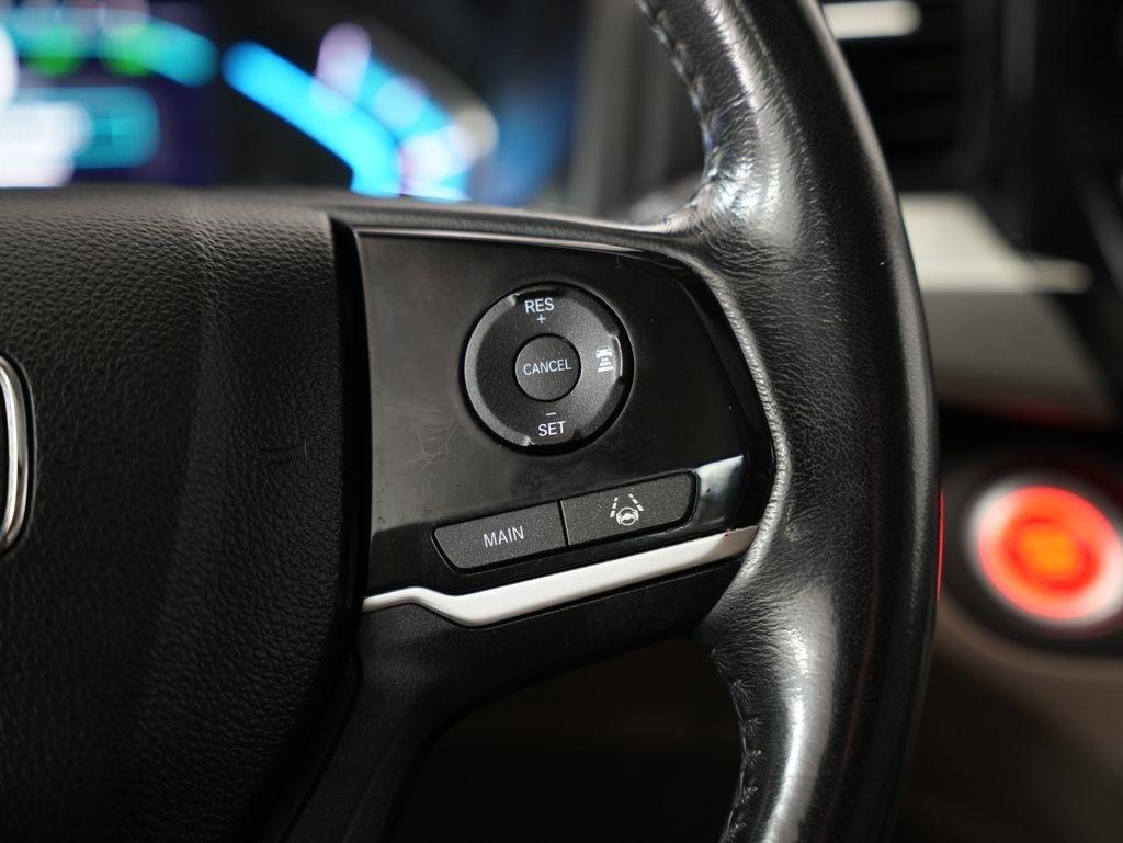 Honda Odyssey EX-L Auto 2019