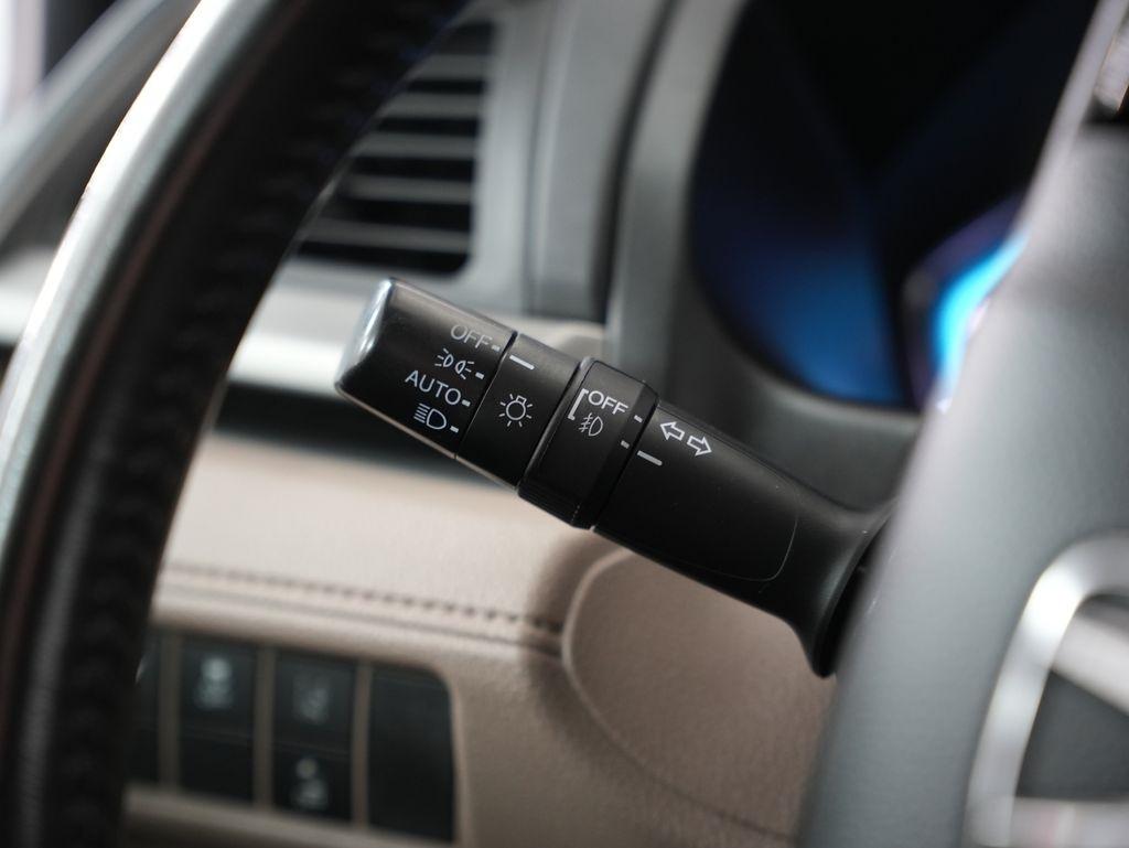 Honda Odyssey EX-L Auto 2019