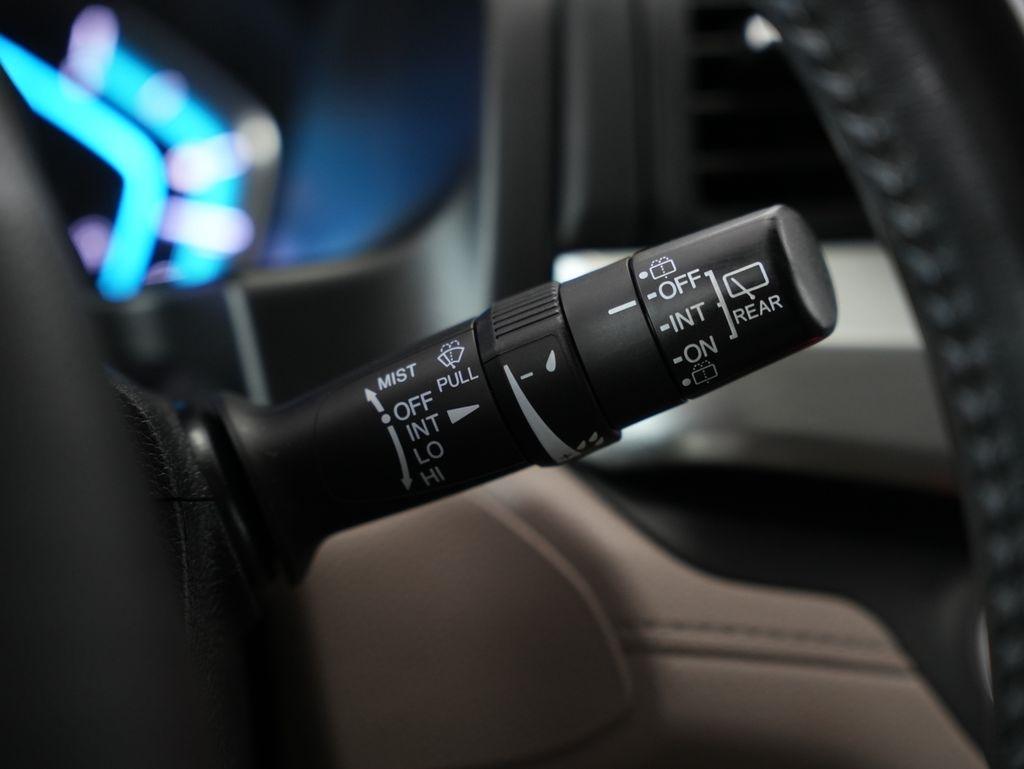 Honda Odyssey EX-L Auto 2019