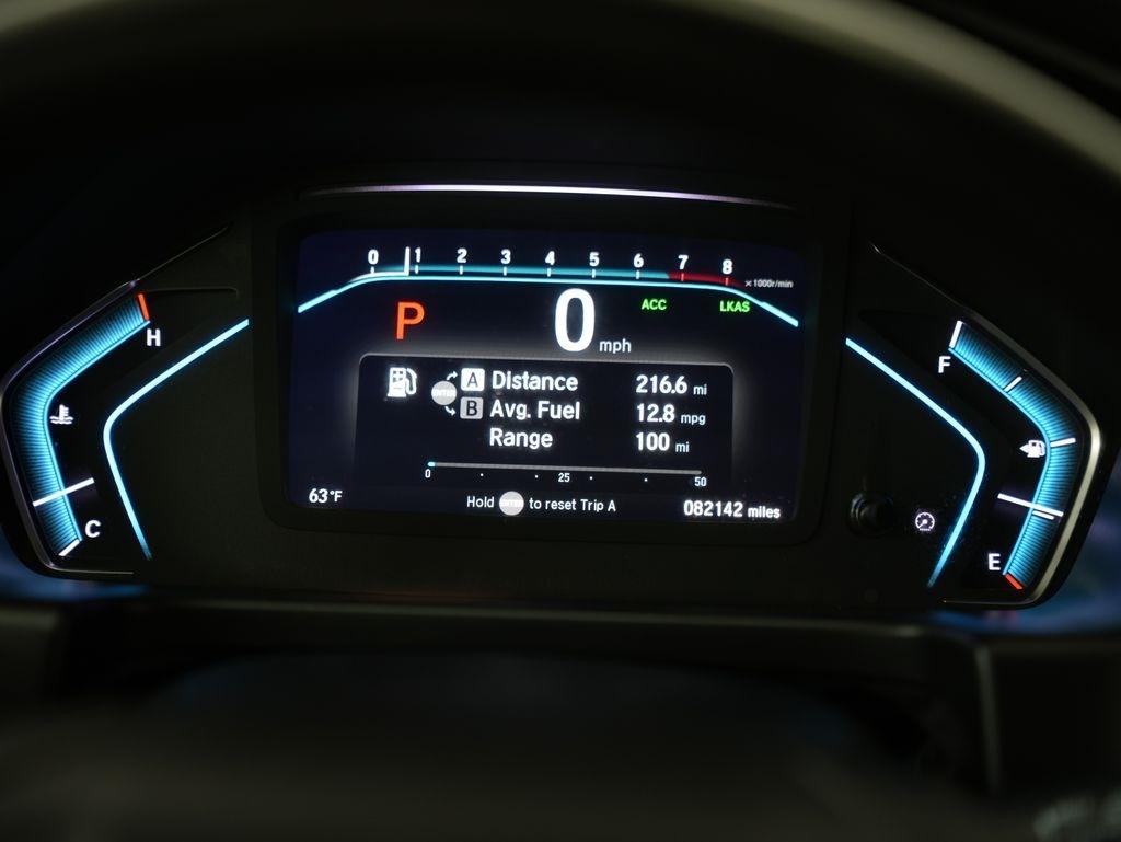 Honda Odyssey EX-L Auto 2019