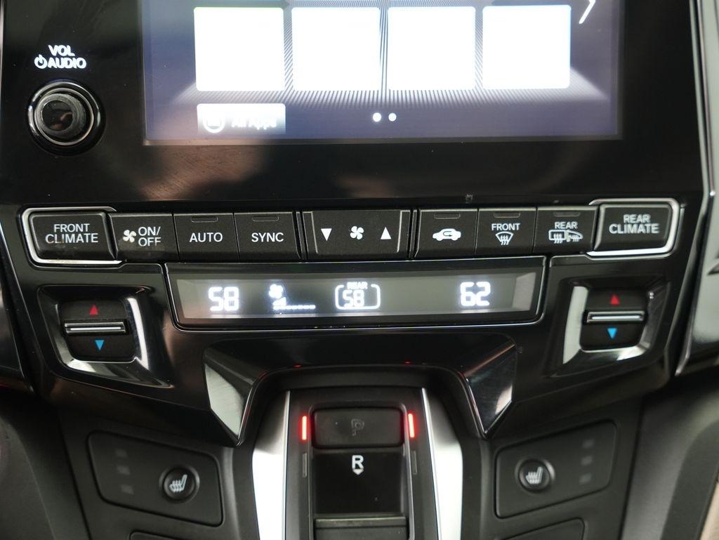 Honda Odyssey EX-L Auto 2019