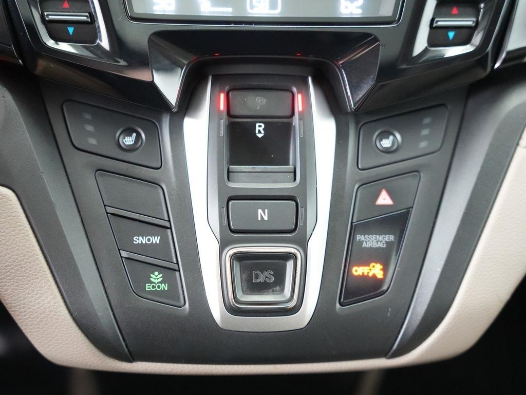 Honda Odyssey EX-L Auto 2019