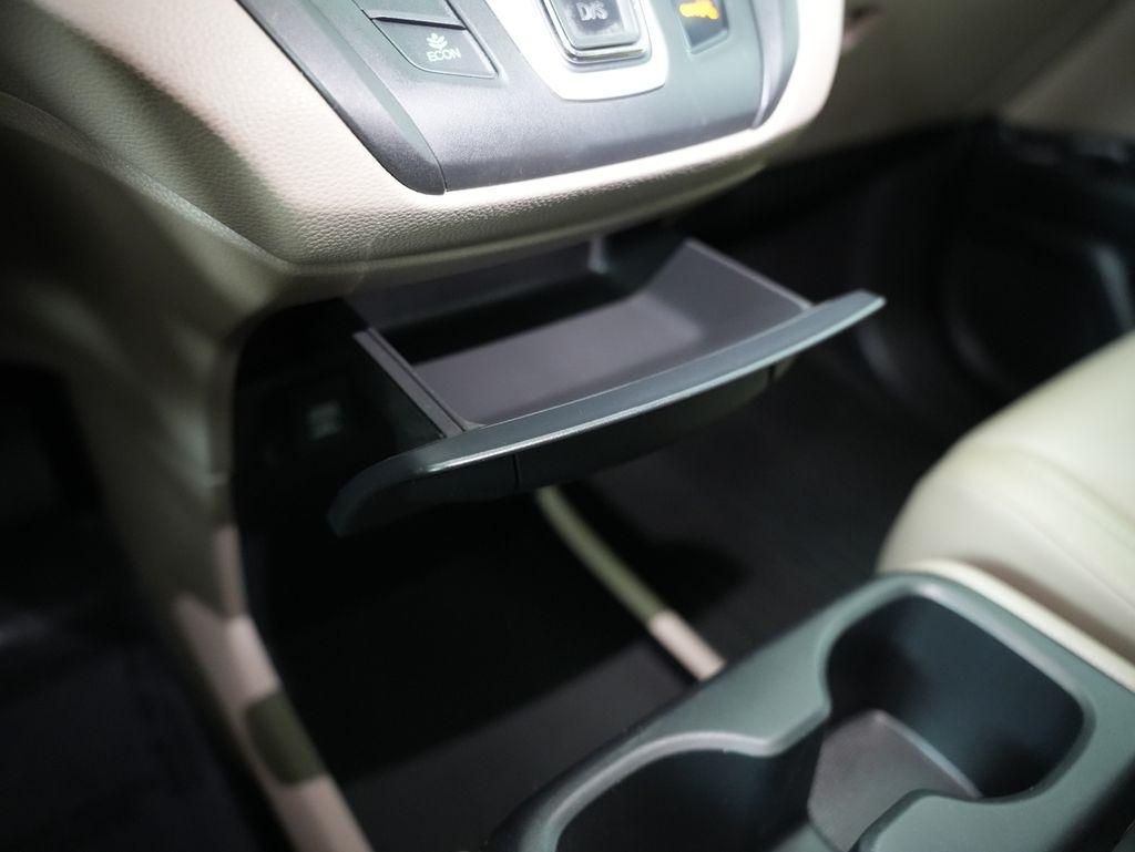 Honda Odyssey EX-L Auto 2019