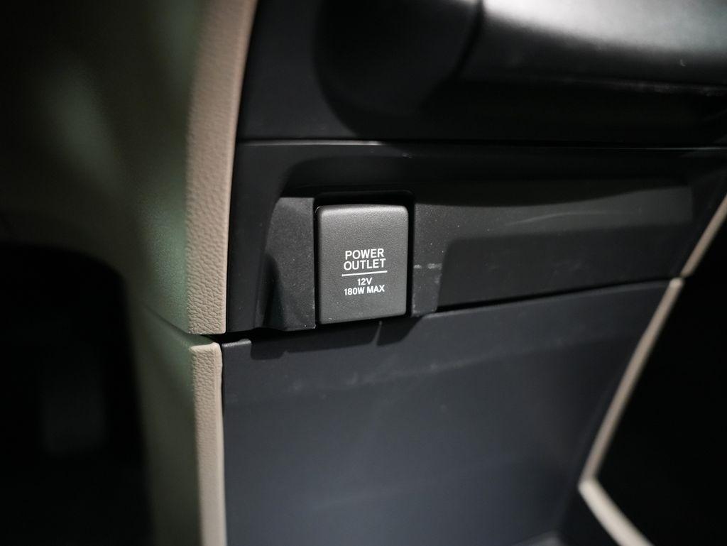 Honda Odyssey EX-L Auto 2019