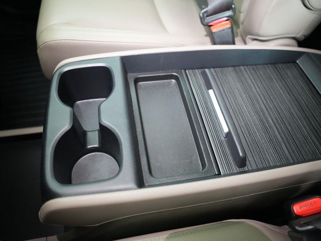 Honda Odyssey EX-L Auto 2019