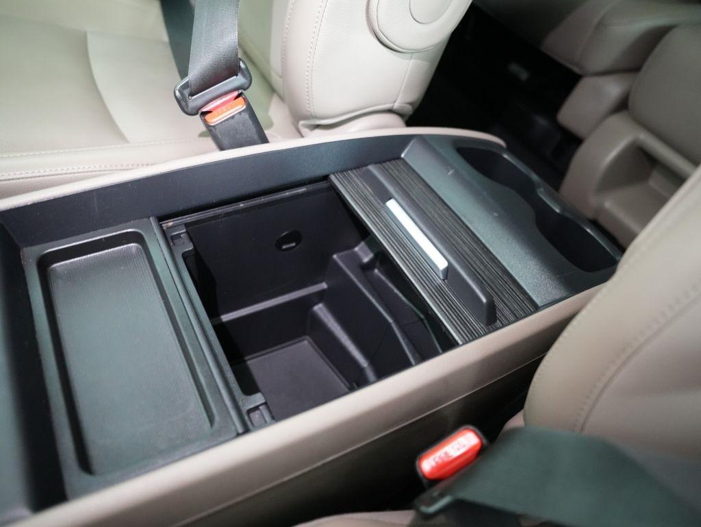 Honda Odyssey EX-L Auto 2019