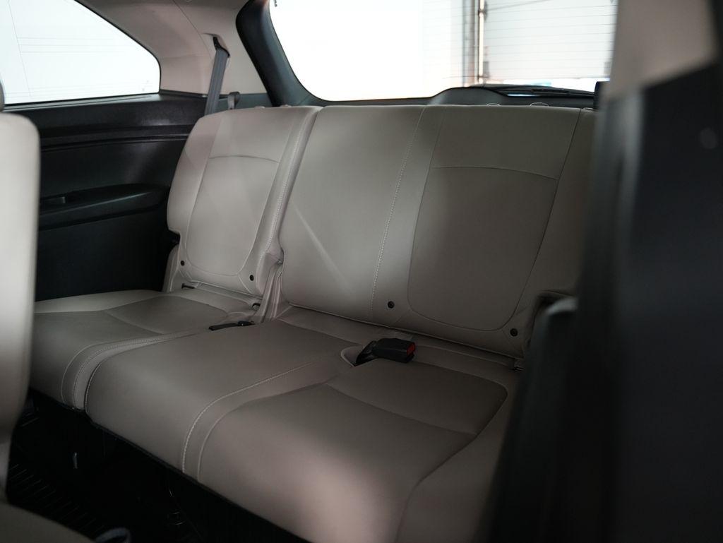 Honda Odyssey EX-L Auto 2019