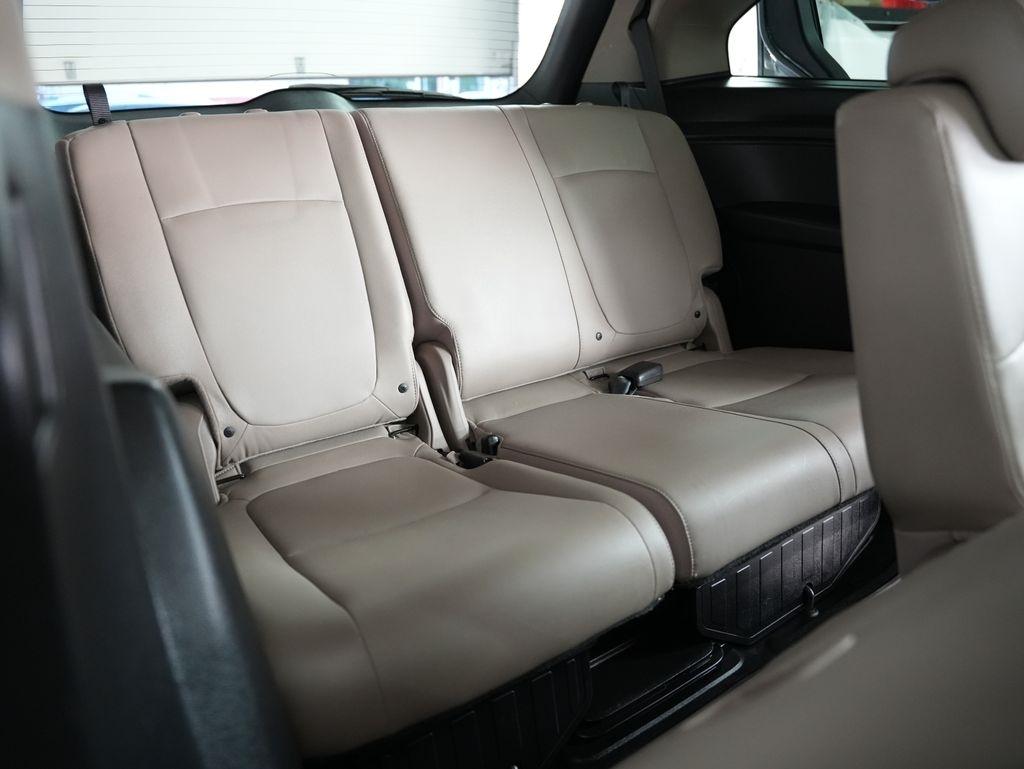 Honda Odyssey EX-L Auto 2019