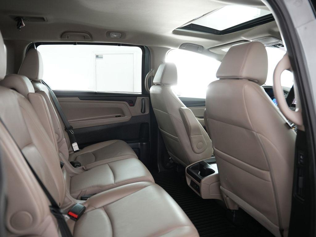 Honda Odyssey EX-L Auto 2019