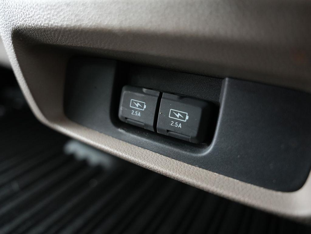 Honda Odyssey EX-L Auto 2019