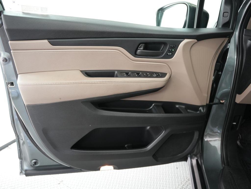 Honda Odyssey EX-L Auto 2019