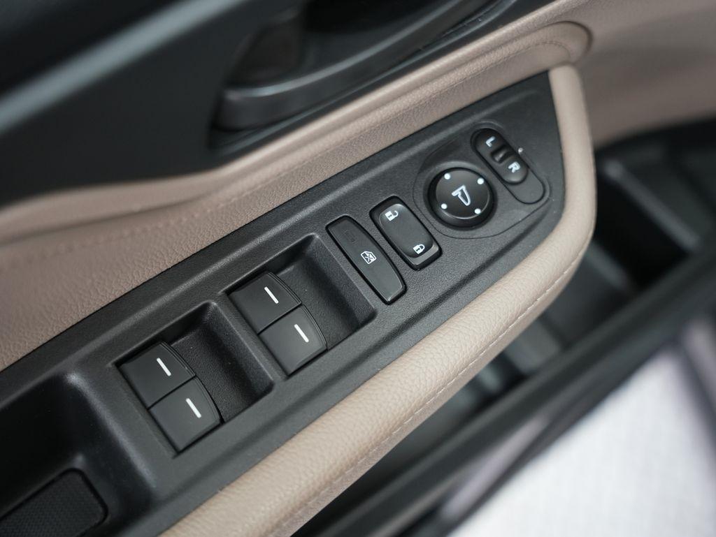 Honda Odyssey EX-L Auto 2019