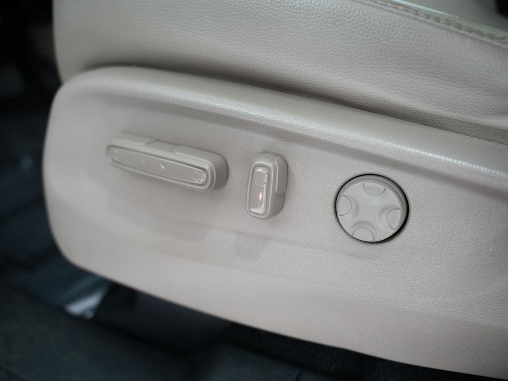 Honda Odyssey EX-L Auto 2019