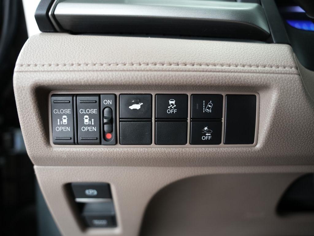 Honda Odyssey EX-L Auto 2019