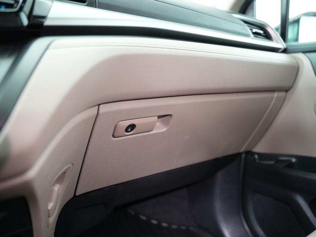 Honda Odyssey EX-L Auto 2019