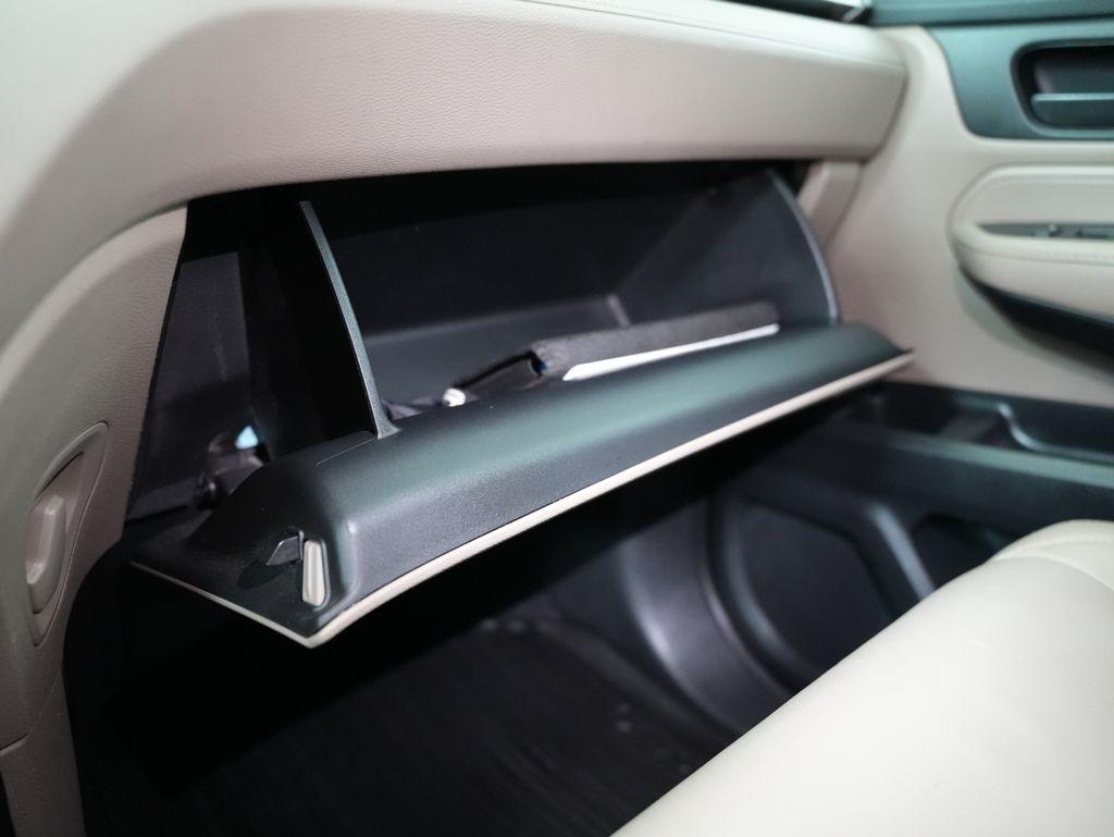 Honda Odyssey EX-L Auto 2019