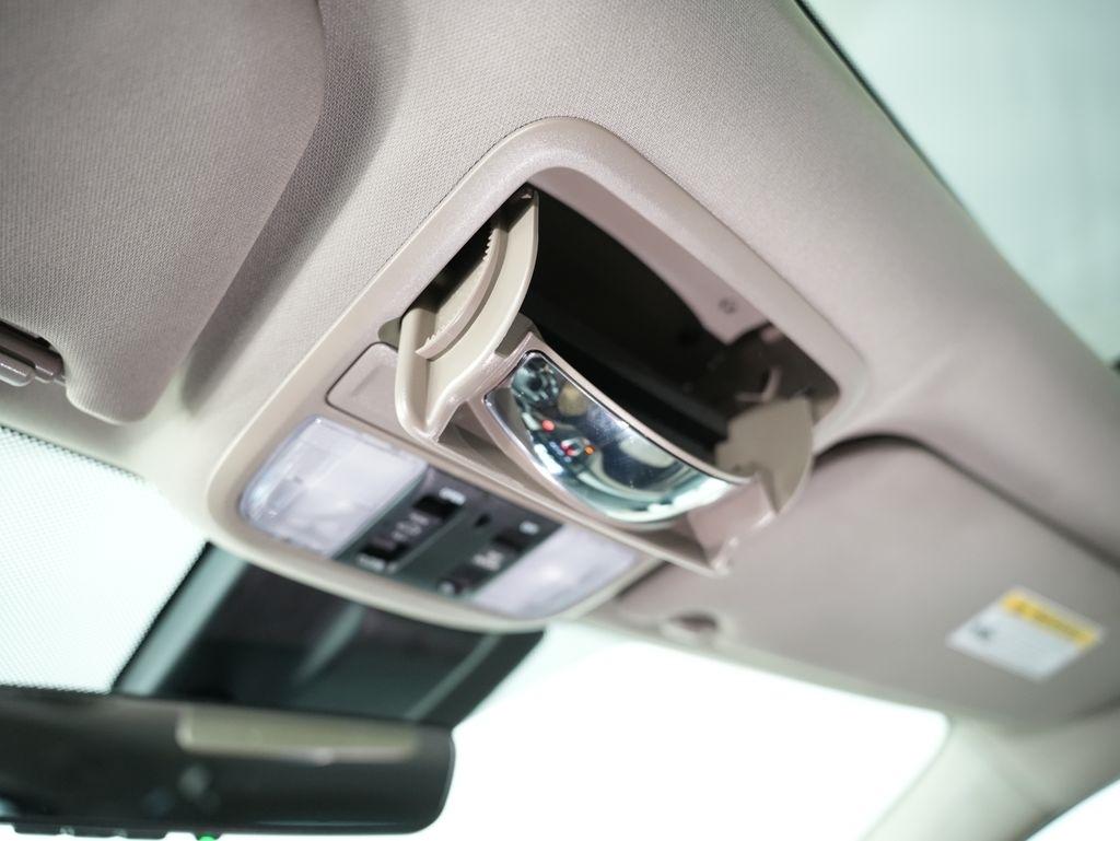 Honda Odyssey EX-L Auto 2019