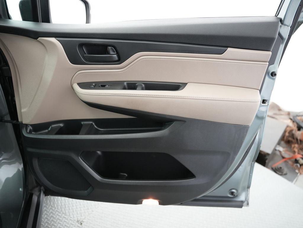 Honda Odyssey EX-L Auto 2019