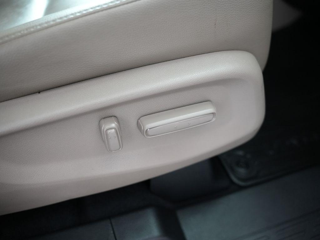 Honda Odyssey EX-L Auto 2019